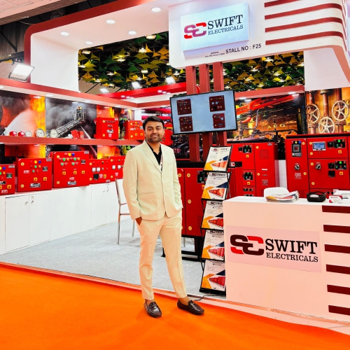 SANJAY PATEL