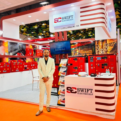 PIYUSH BHOVANI