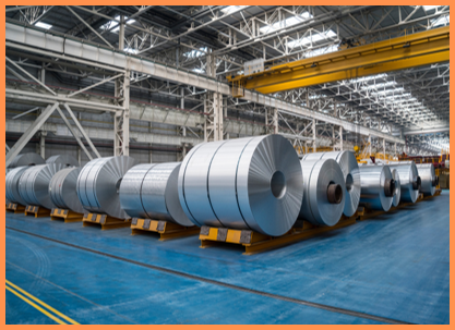 Metal / Steel Plants Industries