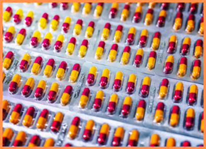 Pharmaceuticals Industries