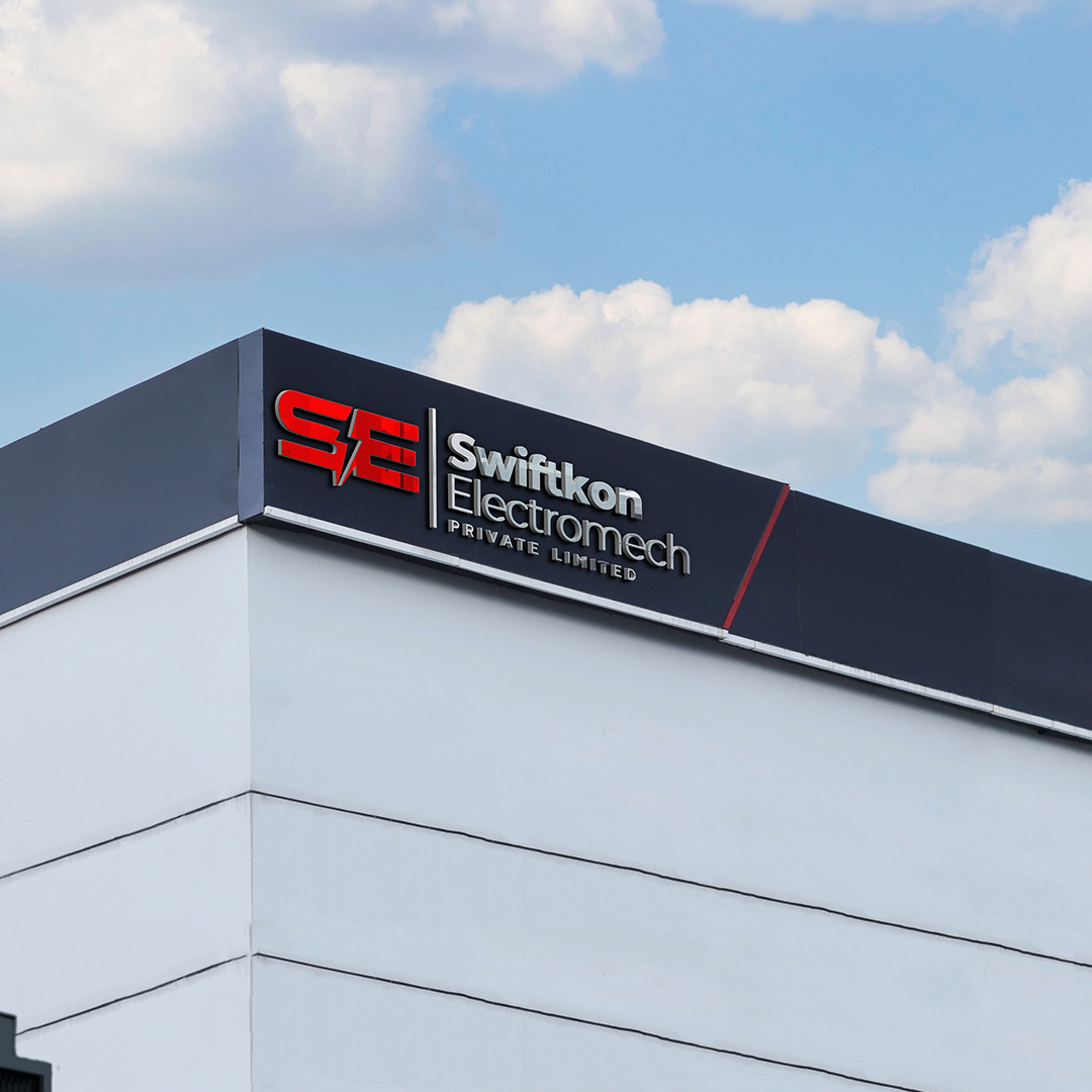 Welcome To Swiftkon Electromech Pvt. Ltd